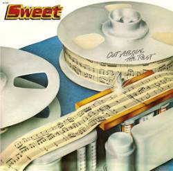 The Sweet : Cut Above the Rest